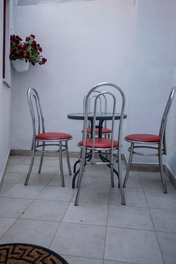 Apartman Nina Stari Grad Trebinje Buitenkant foto