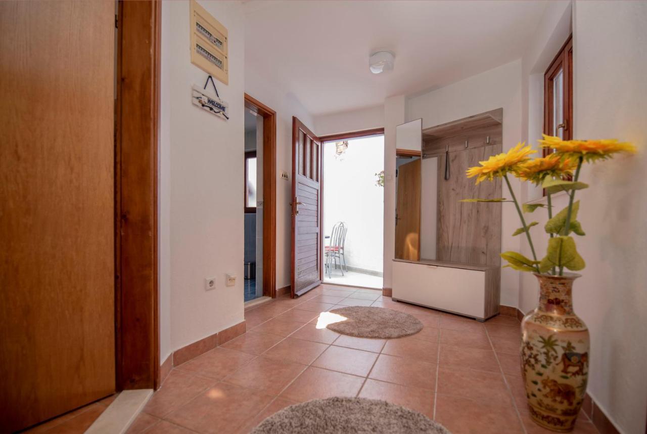 Apartman Nina Stari Grad Trebinje Buitenkant foto