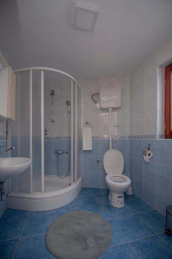 Apartman Nina Stari Grad Trebinje Buitenkant foto